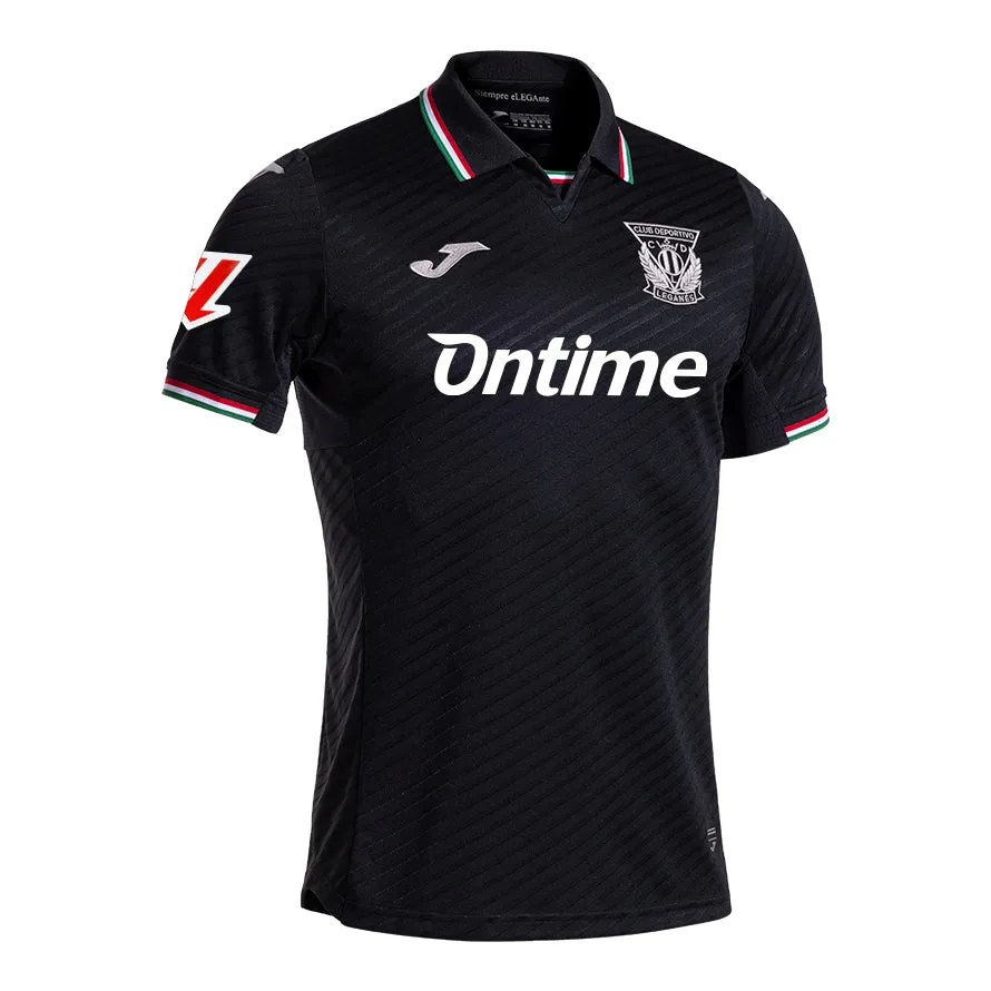 24/25 CAMISETA TERCERA EQUIPACIN JUNIOR