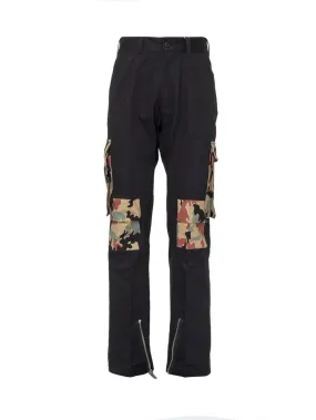424 Trousers with Pockets