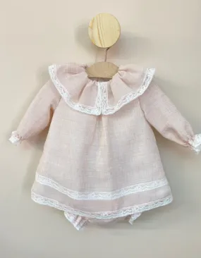 A Jesusito 2 piezas niña Eve Children R301023