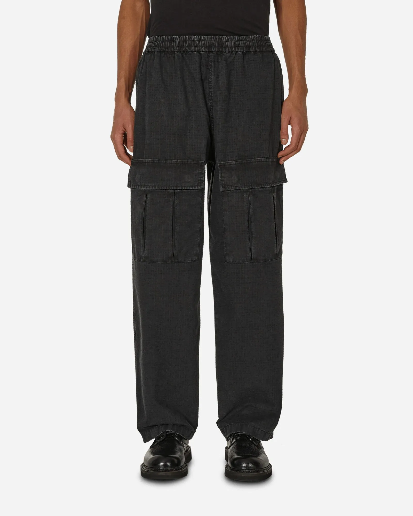 Acne Studios Cargo Trousers