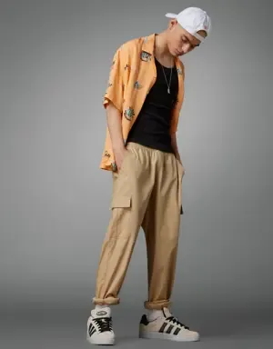 Adidas Pantalón Enjoy Summer Cargo