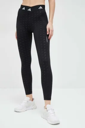 adidas Performance TechFit Brand Love 7/8 Leggins