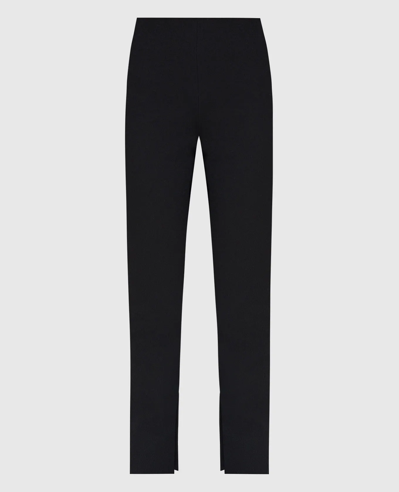 Alexander Wang Black pants