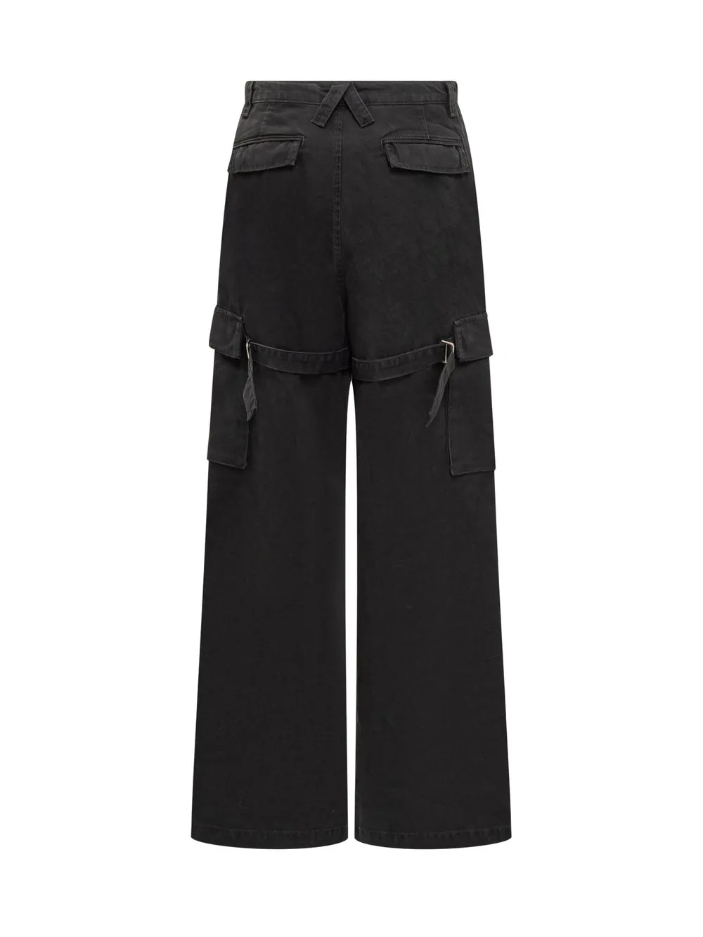 AMBUSH Cargo Fit Trousers