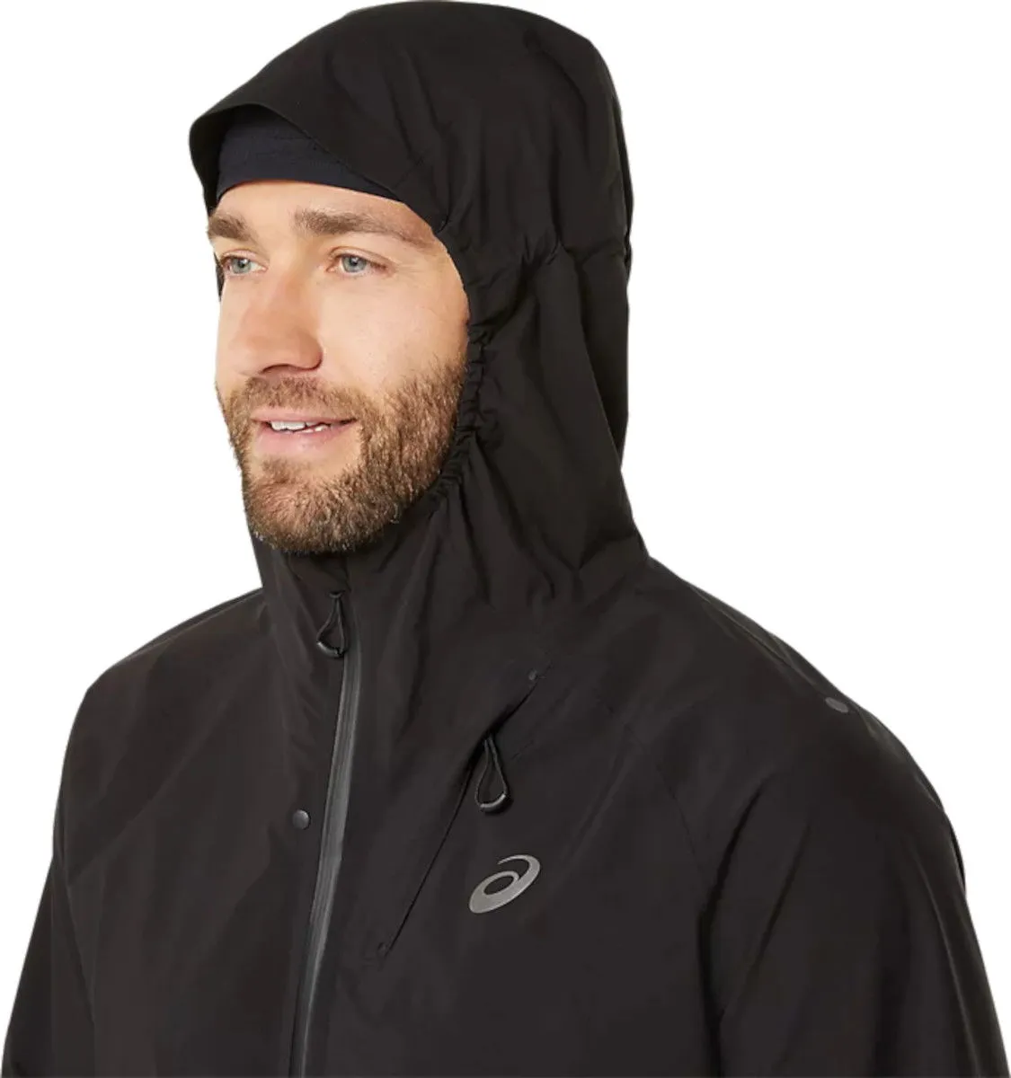 Asics METARUN WATERPROOF JACKET