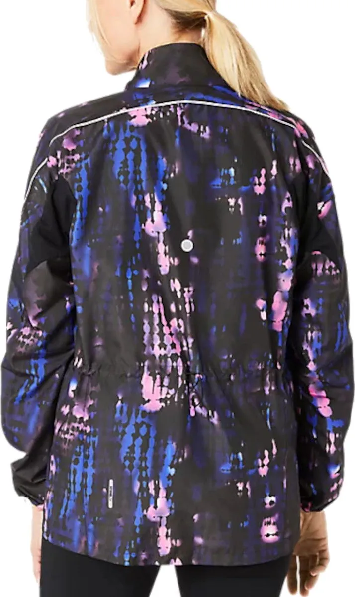 Asics ROAD LITE-SHOW PACKABLE JACKET