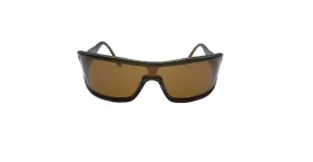 Autre Marque ROBERT LA ROCHE Gafas de sol T.  el plastico Caqui 