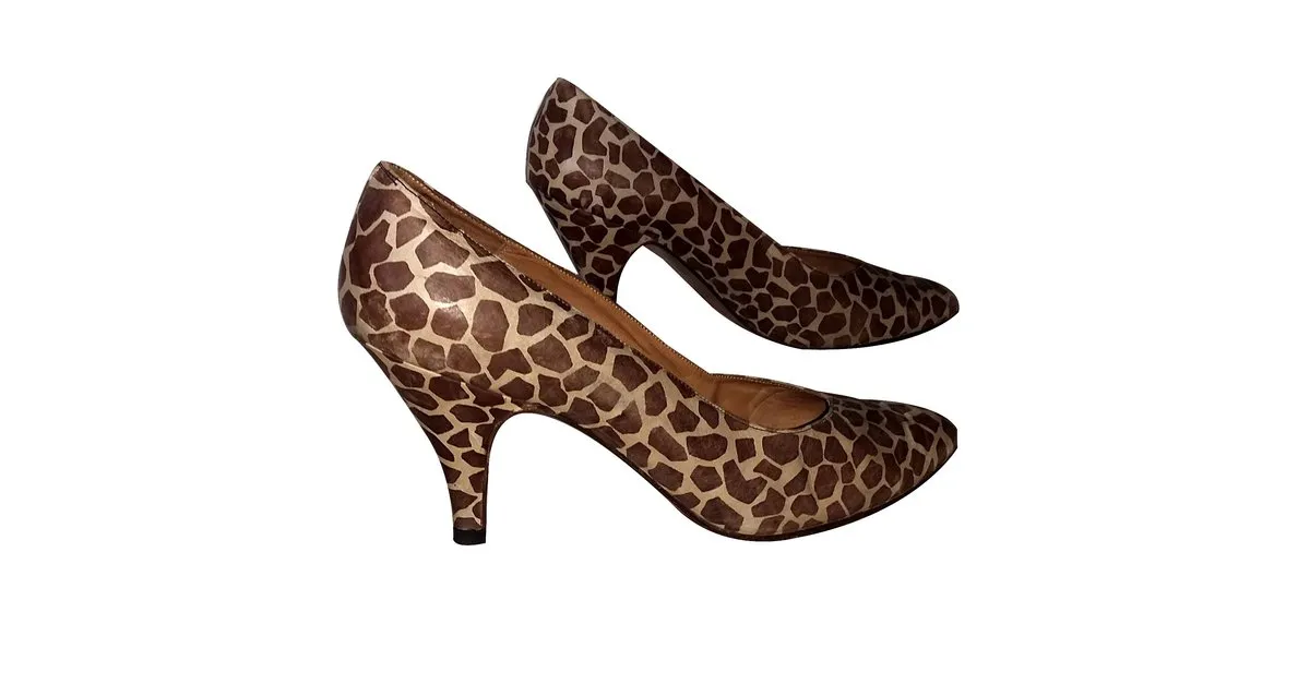 Autre Marque Zapatillas 