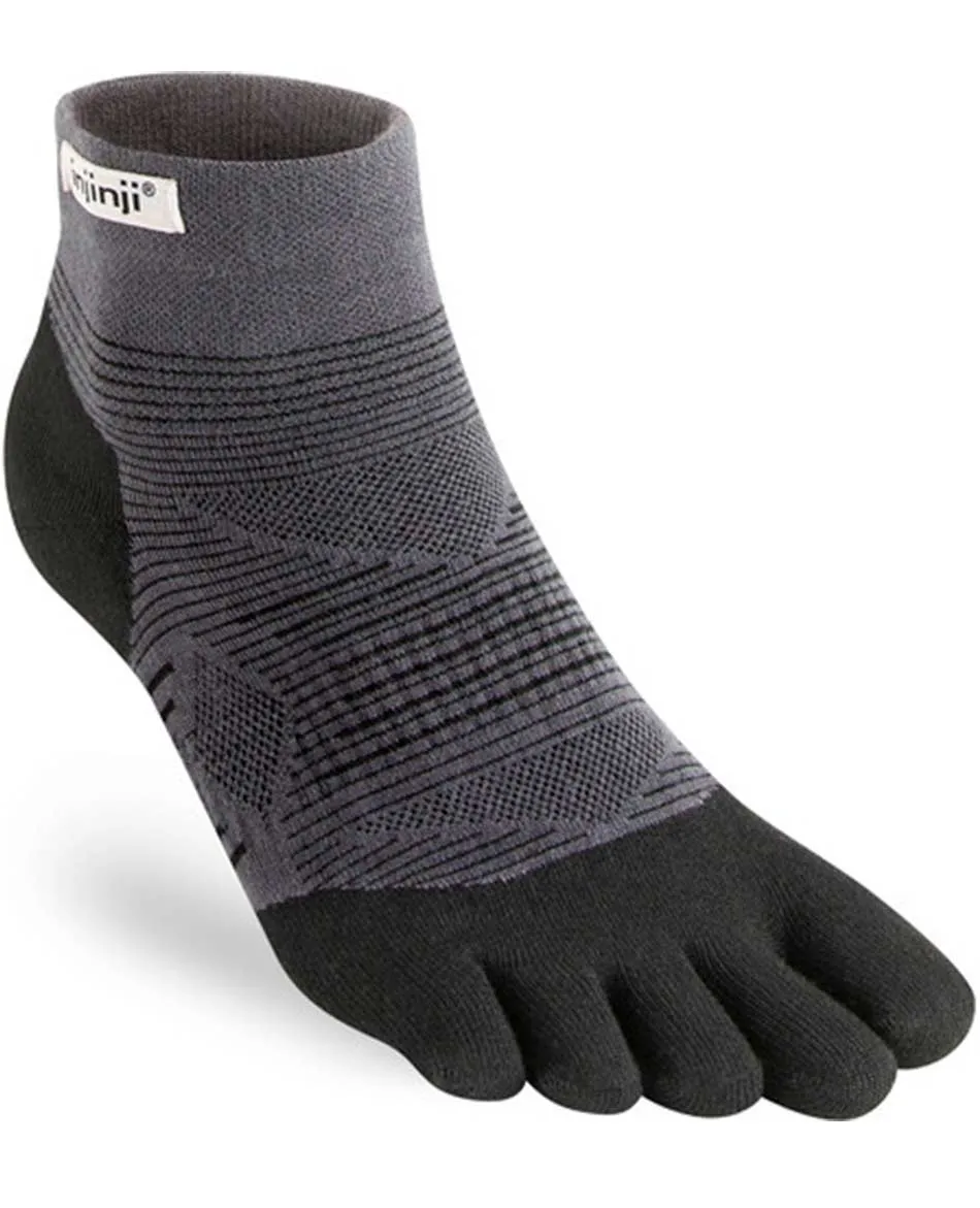 CALCETINES INJINJI RUN LIGHTWEIGHT MINI-CREW