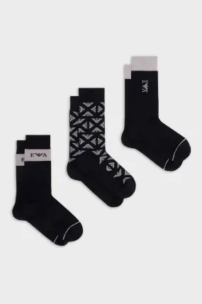 Calcetines para hombre de EA Underwear – 3024023F283