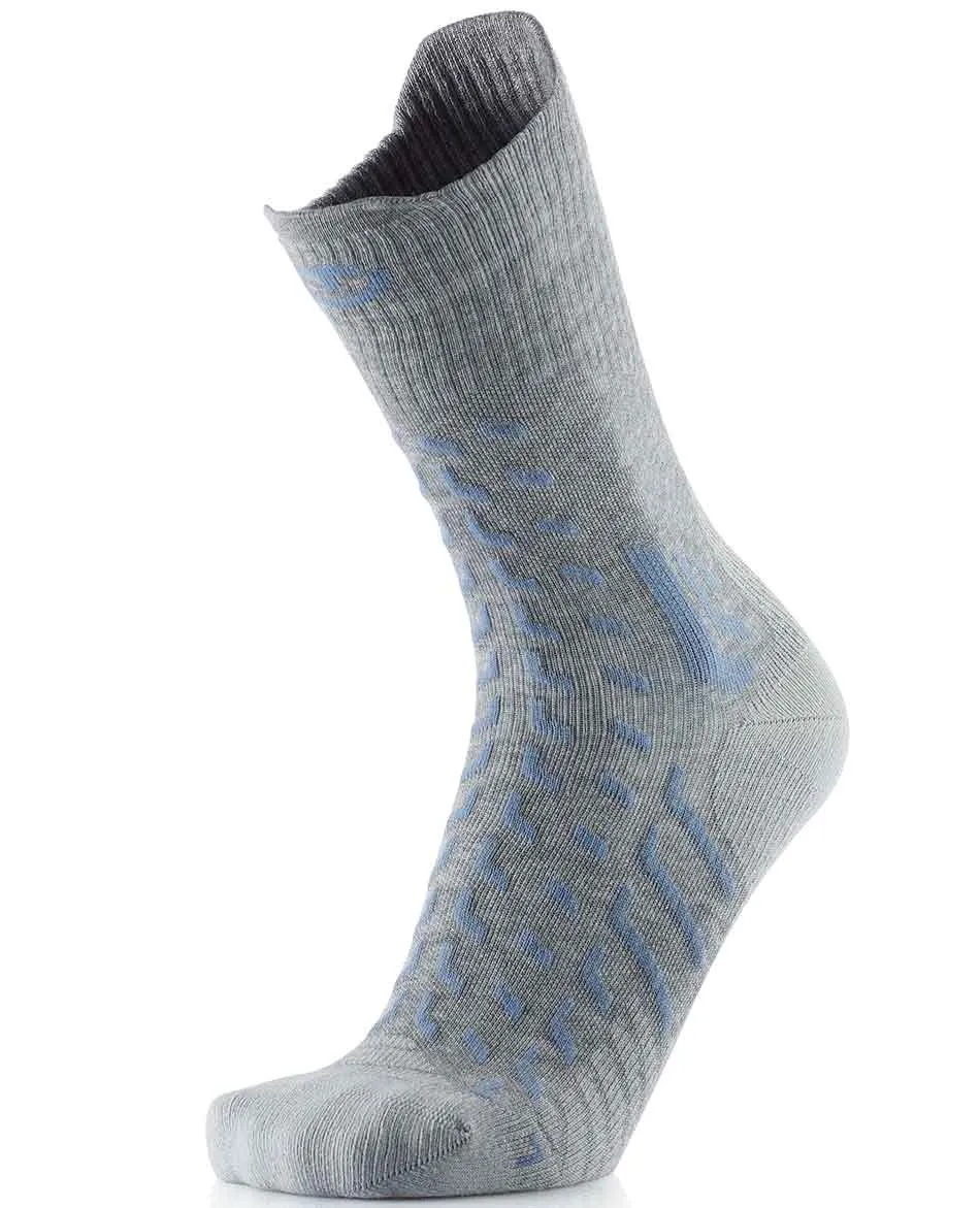 CALCETINES THERMIC COOL LIGHT CREW