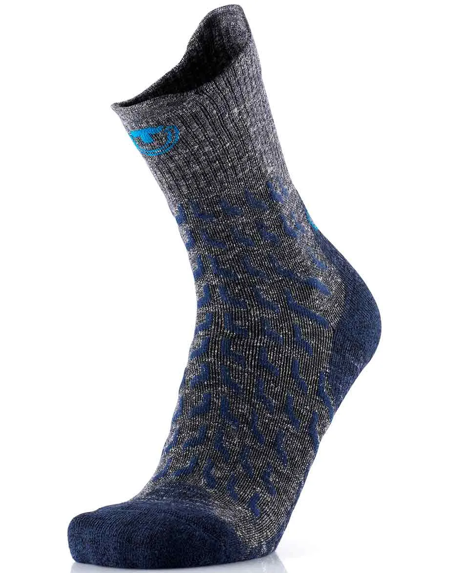 CALCETINES THERMIC ULTRA COOL LINEN CREW