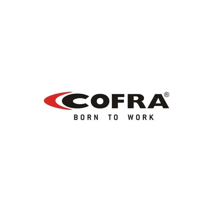 Calzado de seguridad Cofra Hodur S3