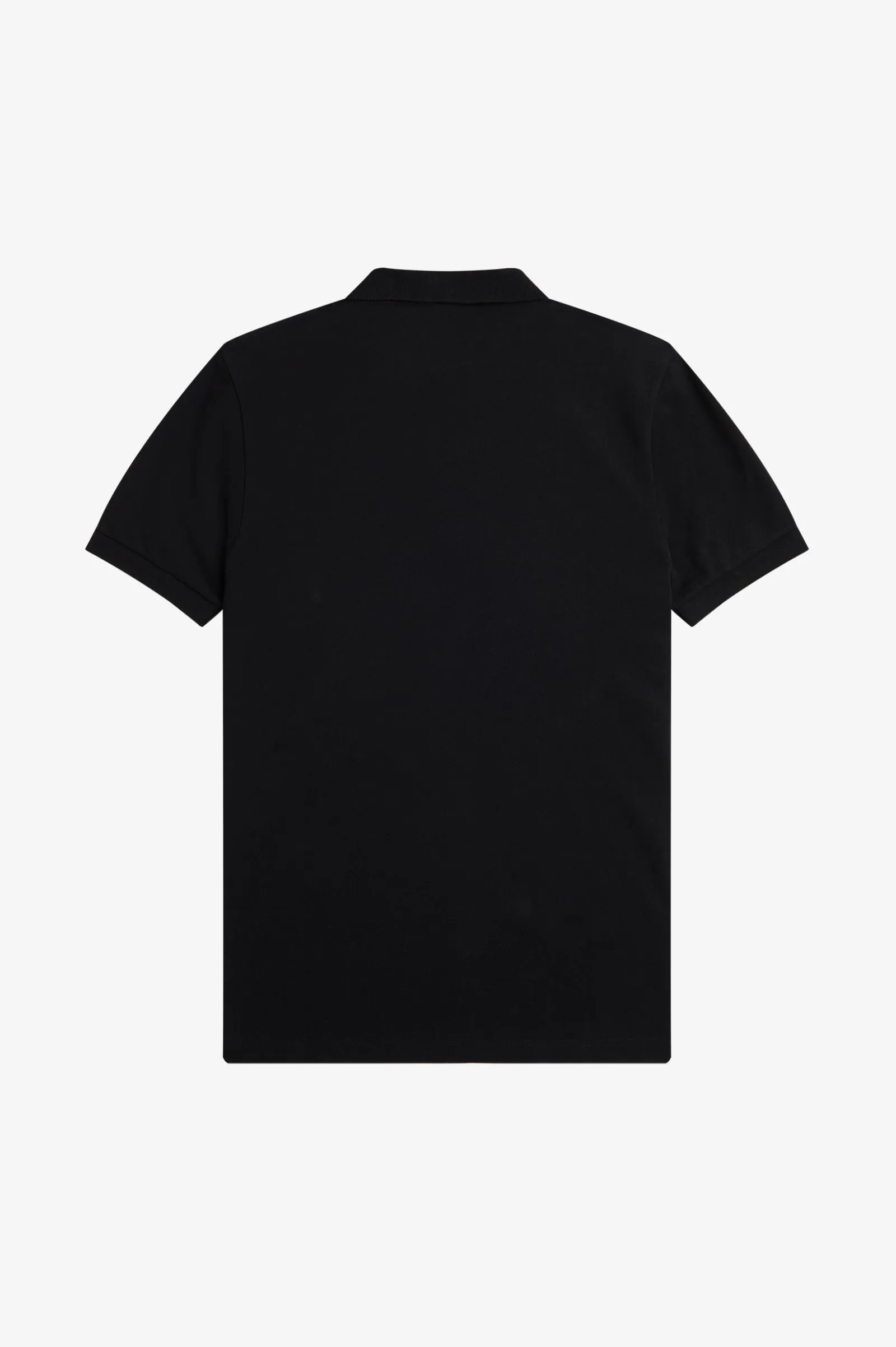 Camisa Fred Perry con calavera