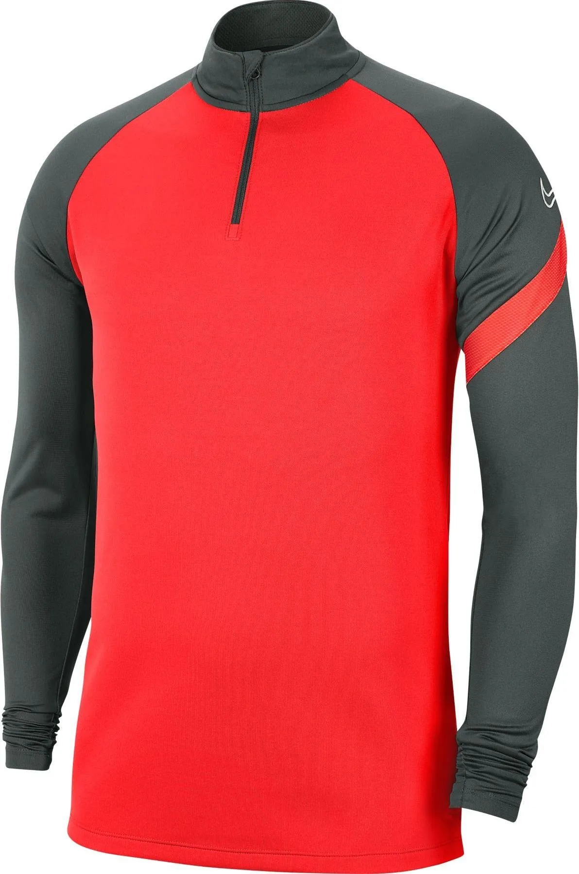 Camiseta de manga larga Nike M NK DRY ACDPR DRIL TOP