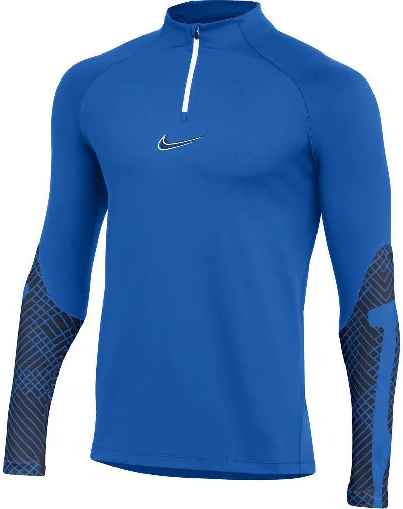 Camiseta de manga larga Nike Y NK DF STRK DRIL TOP K