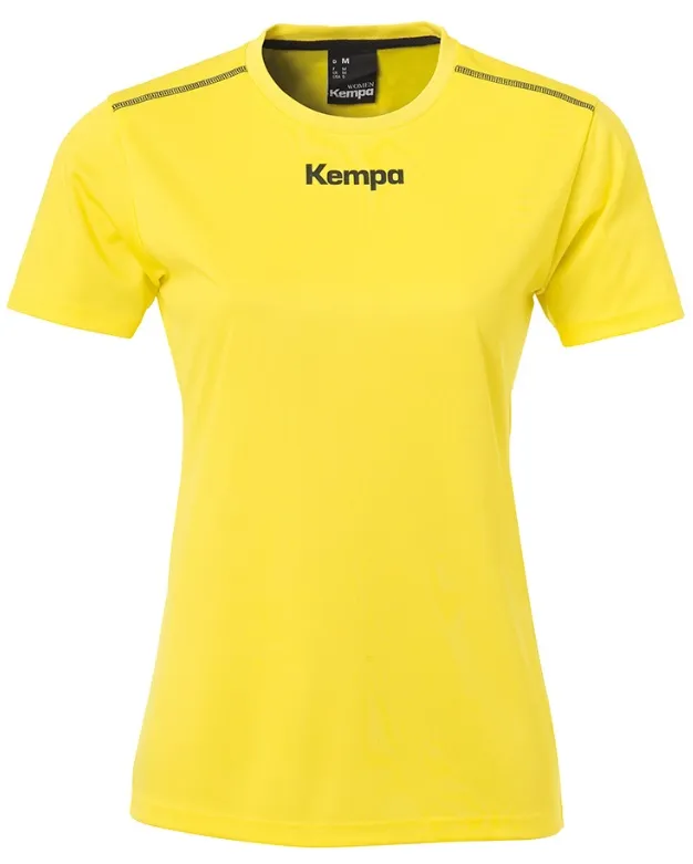 Camiseta Kempa POLY SHIRT WOMEN