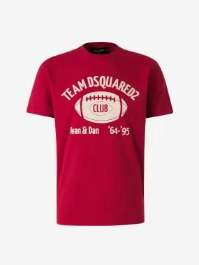 Camiseta Logo Béisbol