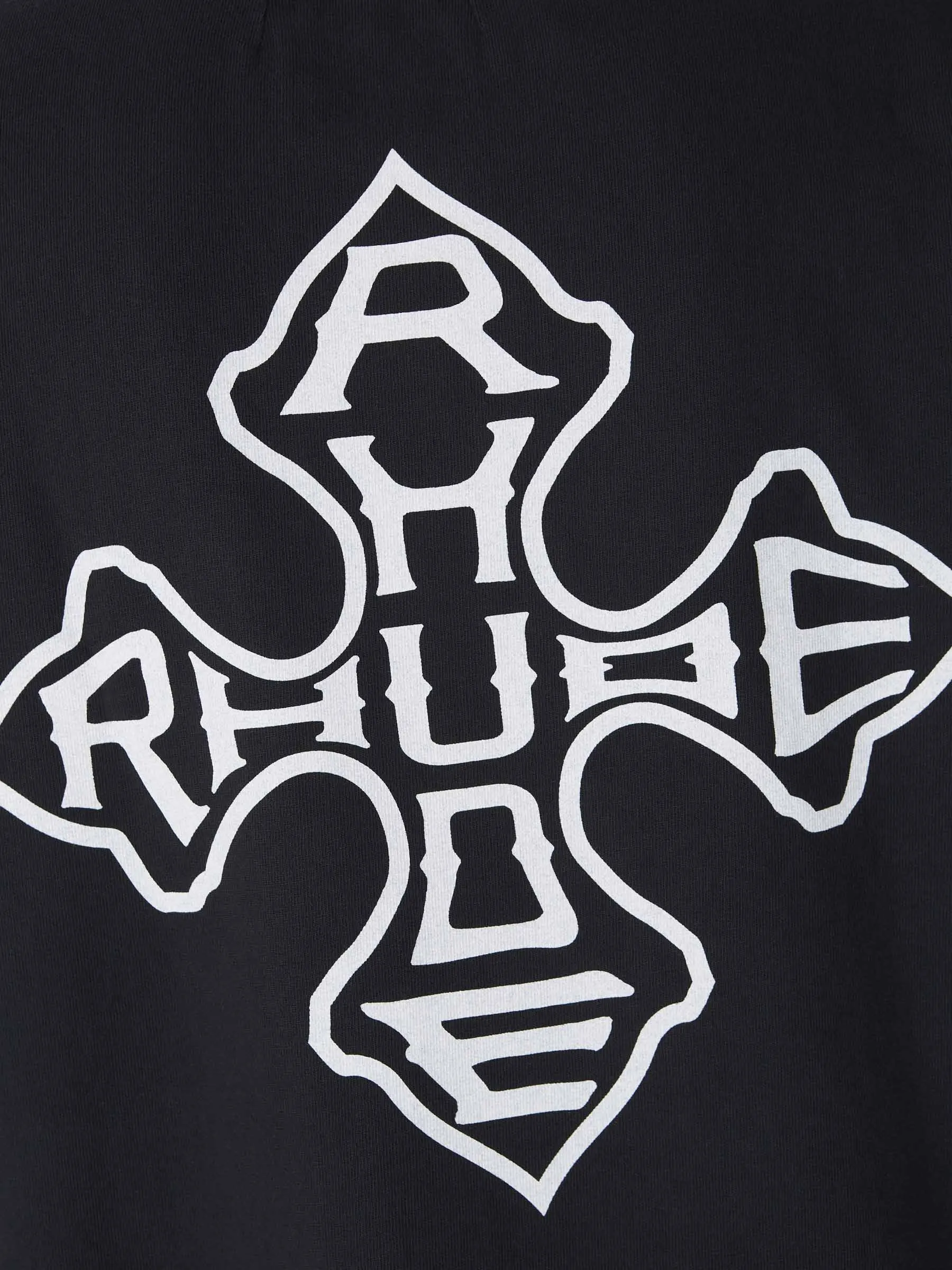 Camiseta Logo Cross
