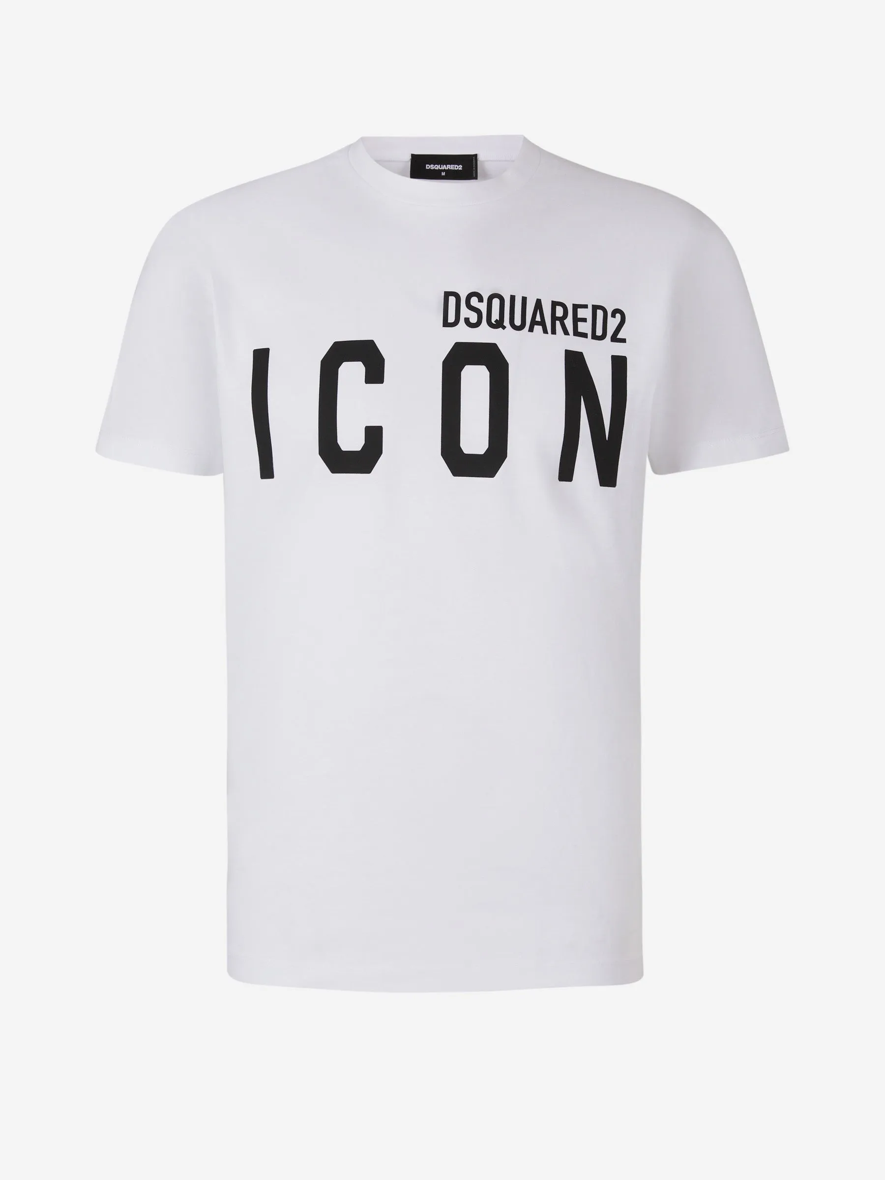 Camiseta Logo Icon