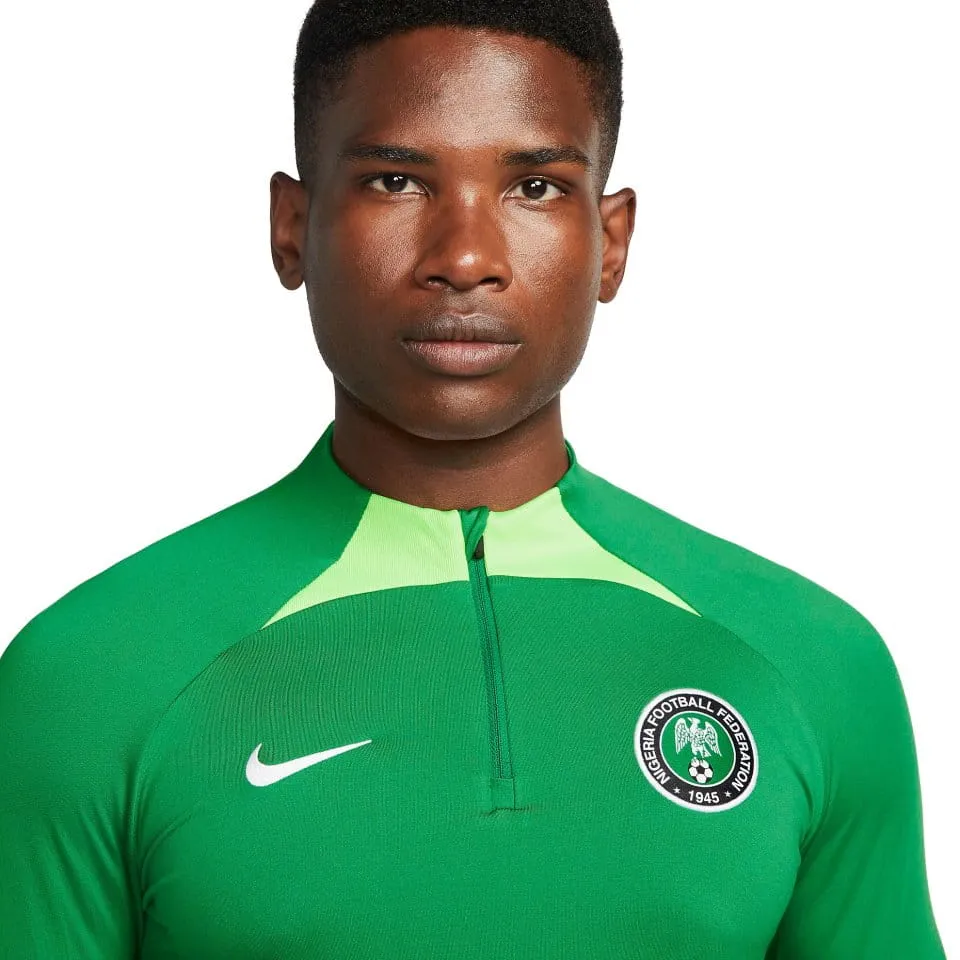 Camiseta Nike NFF MNK DF STRK DRIL TOP K