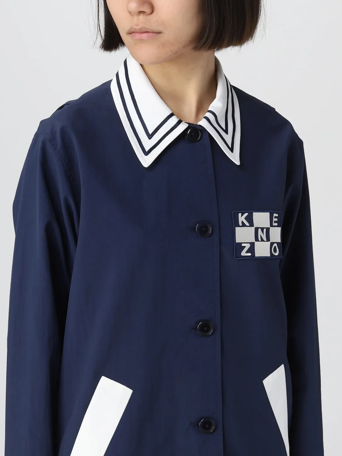 Chaqueta mujer Kenzo