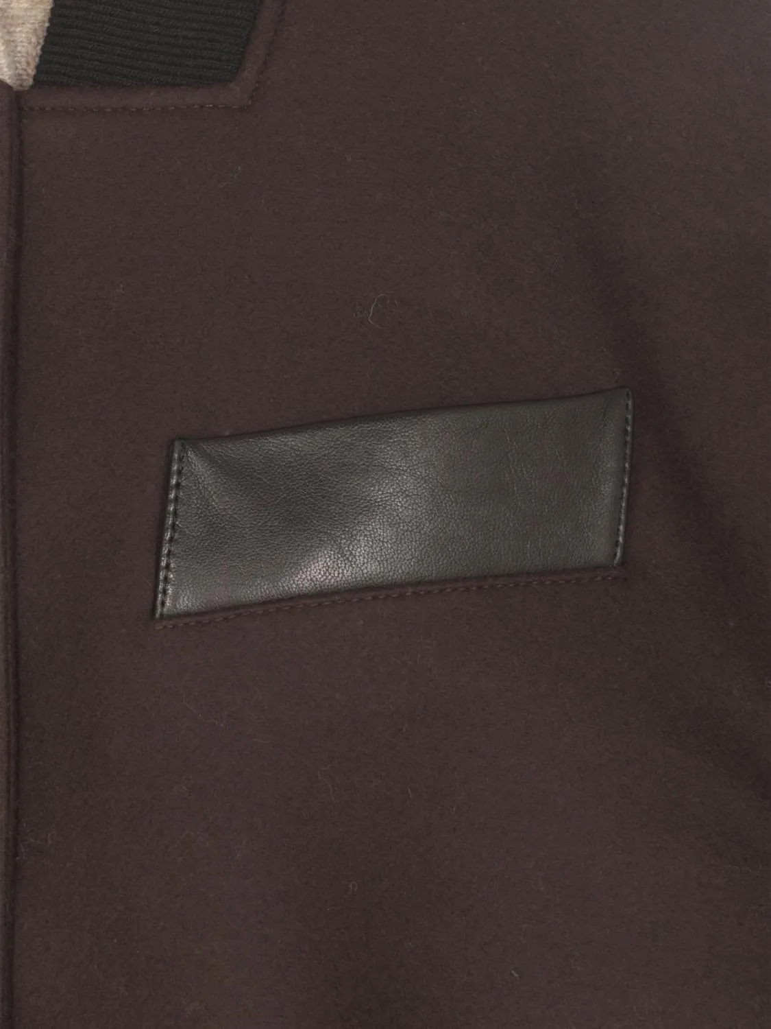 Chaqueta mujer Khaite