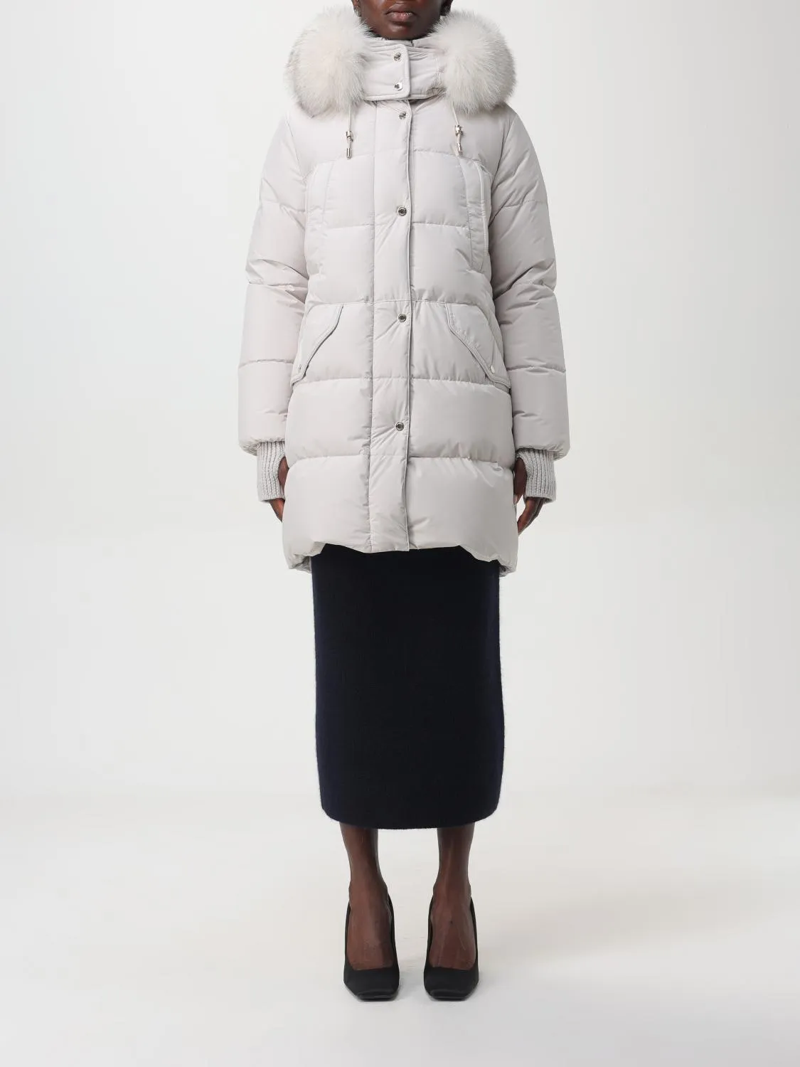 Chaqueta mujer Moorer