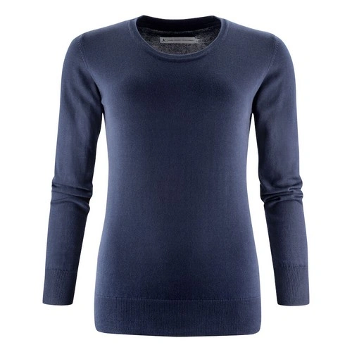 COMPRAR SUETER DE PUNTO CON CUELLO EN U ASHLAND MUJER REF 2122509 HARVEST