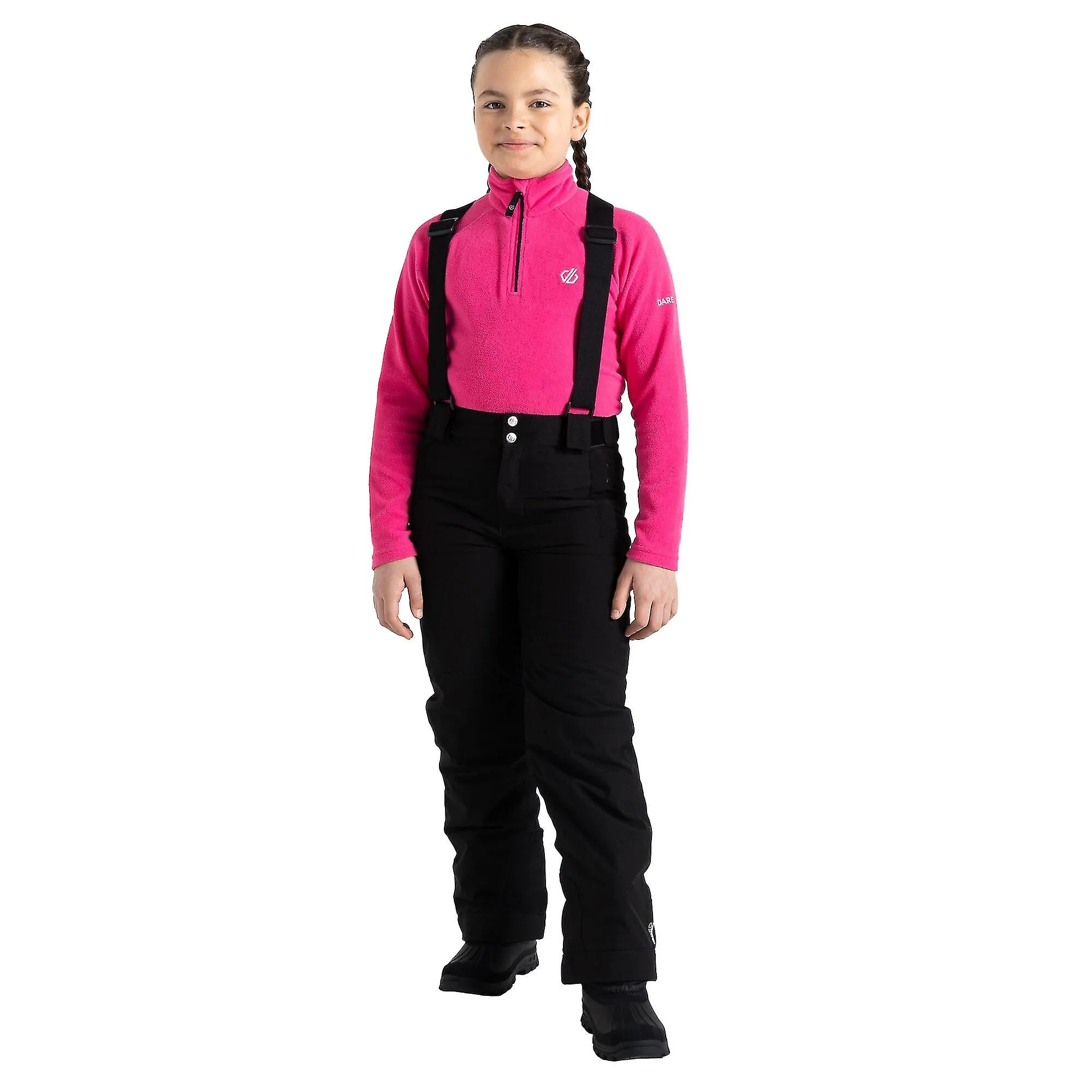 Dare 2B Childrens/Kids Pow Ski Trousers