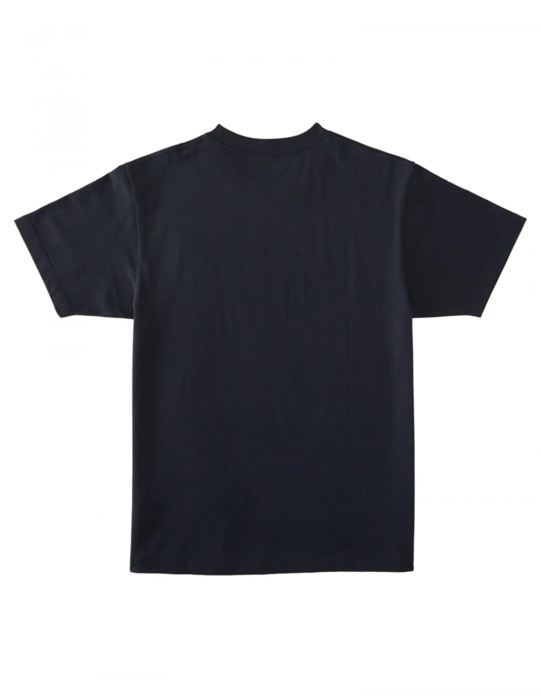 DC SHOES WORLDWIDE - Negro - Camiseta