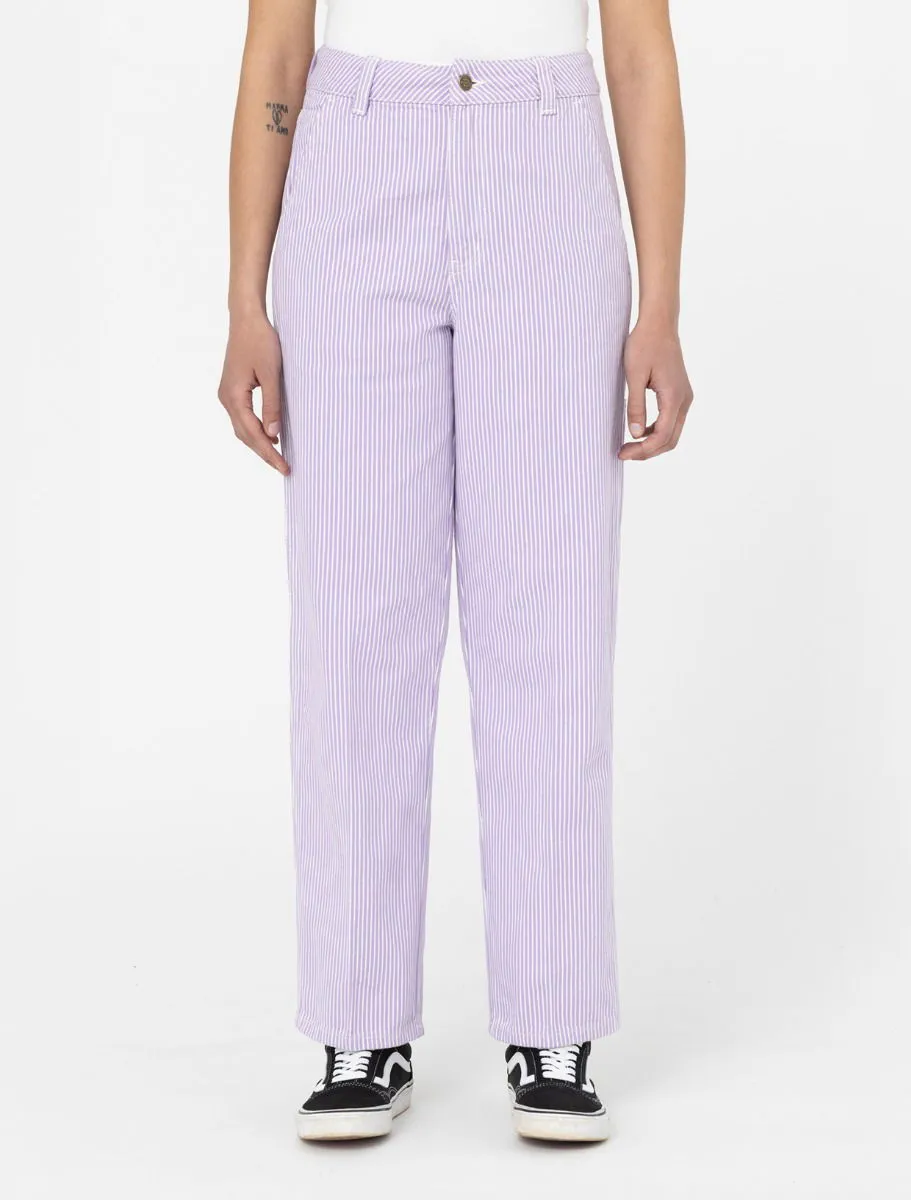 Dickies Hickory Trousers