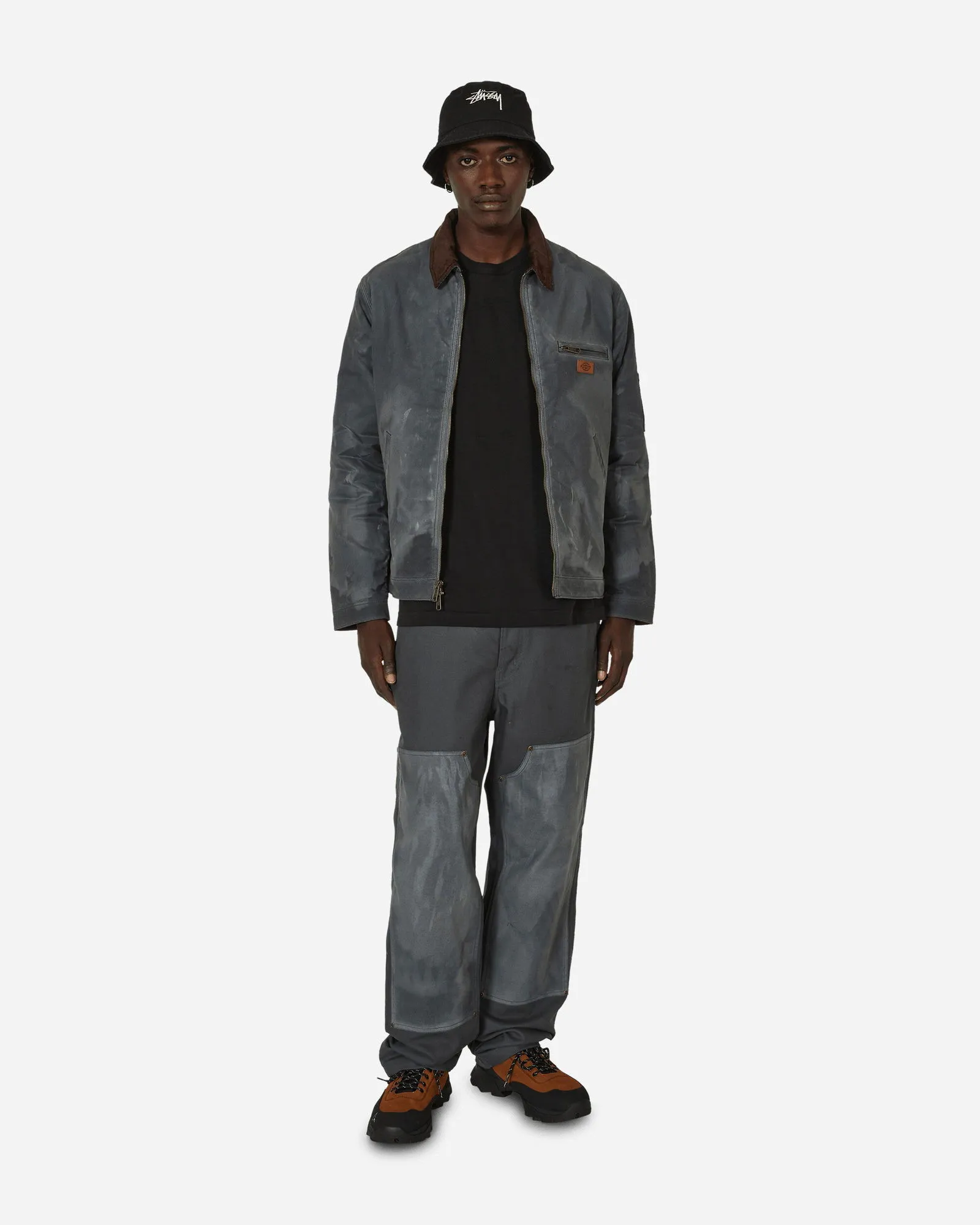 Dickies Lucas Double Knee Trousers