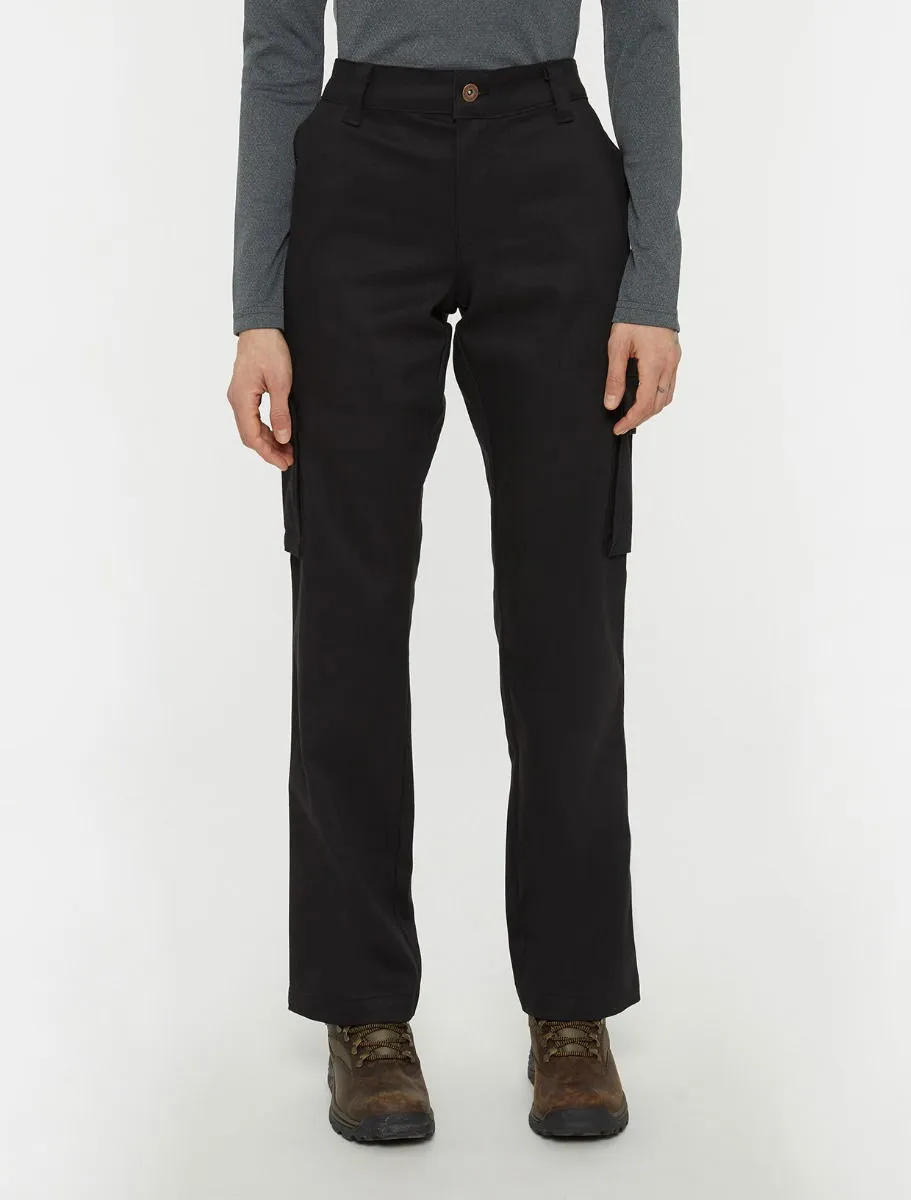 Dickies Stretch Relaxed Cargo Trousers