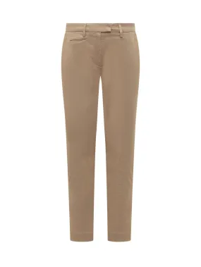 DONDUP Perfect Trousers