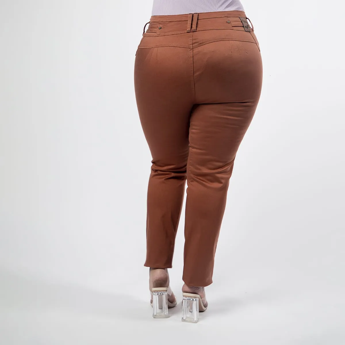 Dril Curvy Slim Carey