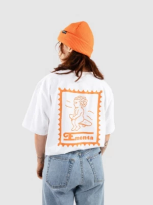 Ementa SB Ikon Stamp Camiseta