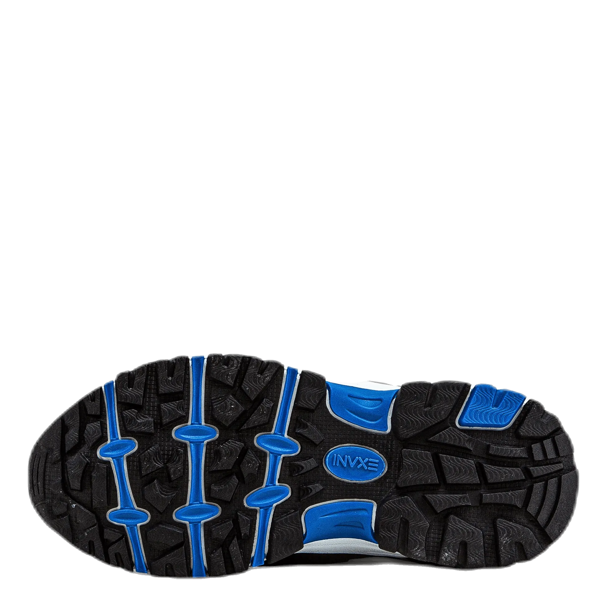 Exani Aiden Boots Blue/Black