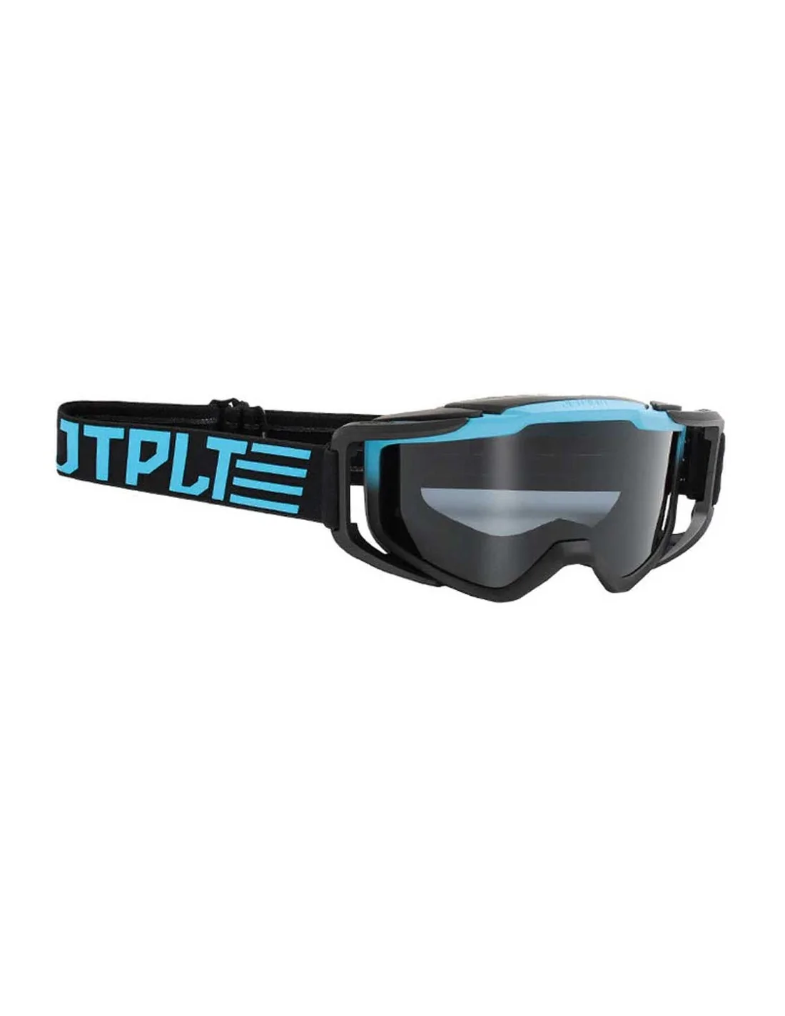 Gafas Jetpilot Vault Air Goggle Blue