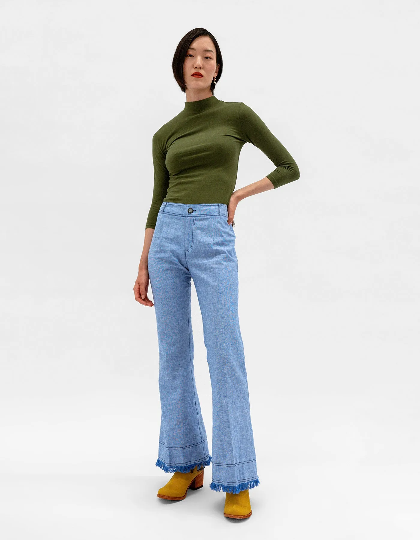 Gavi Trousers