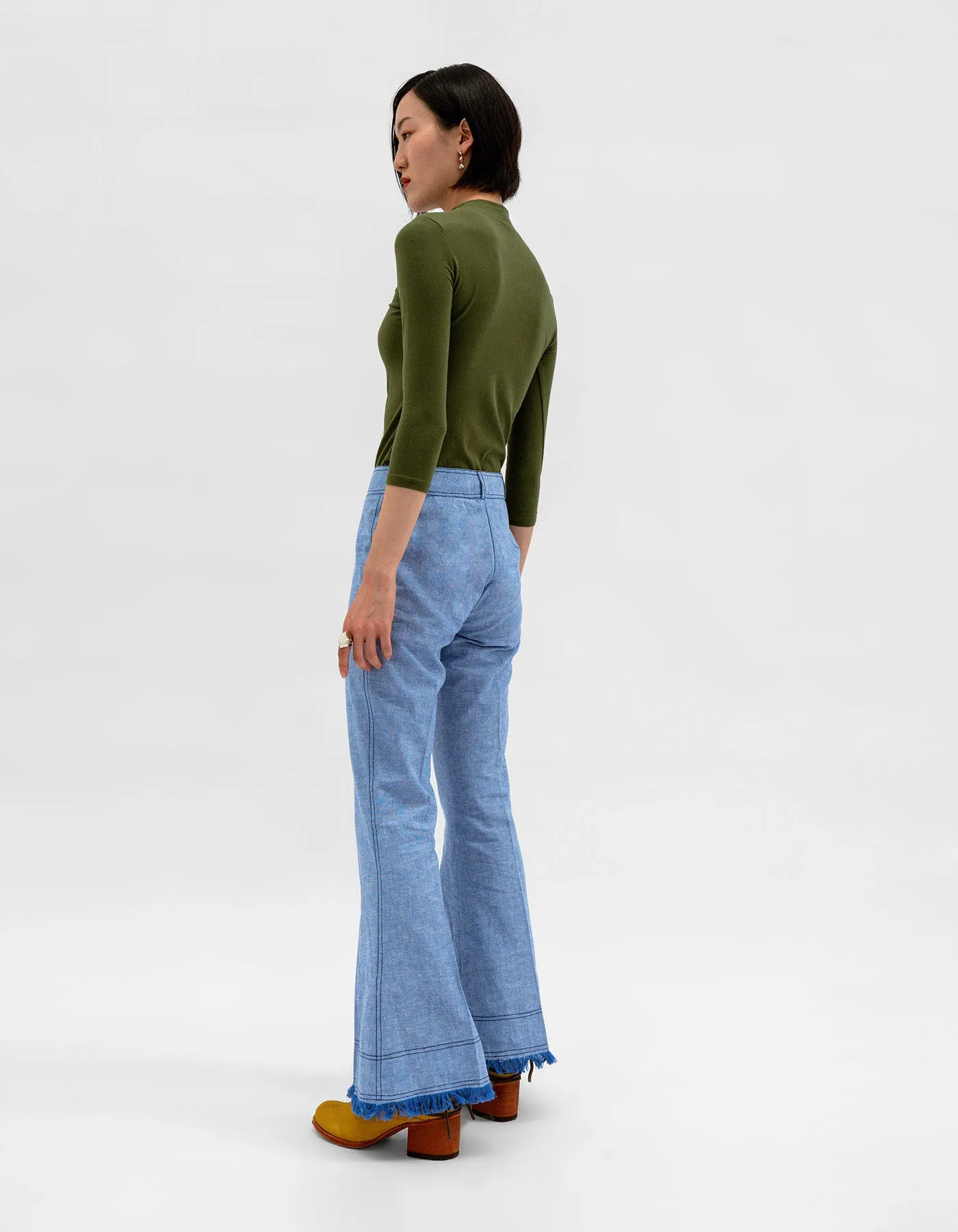 Gavi Trousers