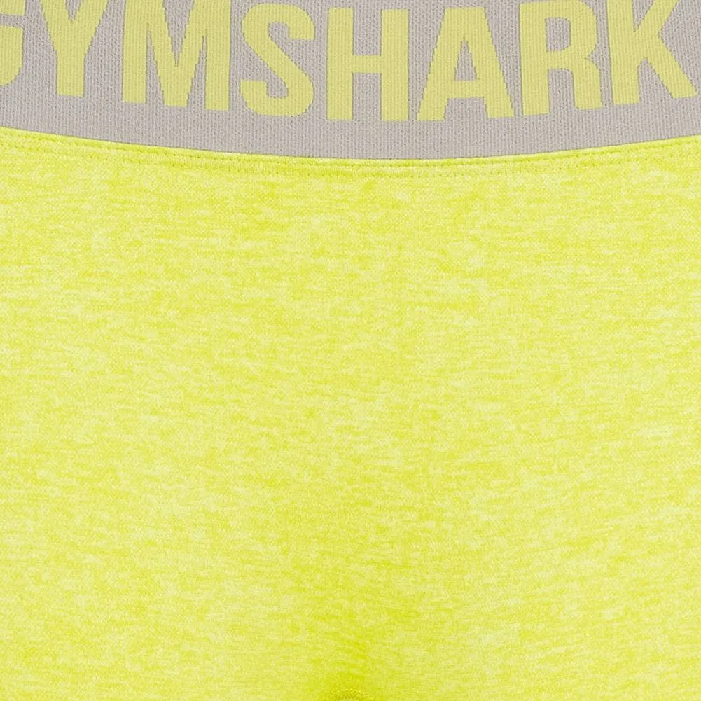 Gymshark Flex Low Rise Mujer Leggins GLLG4268-LGM-GL