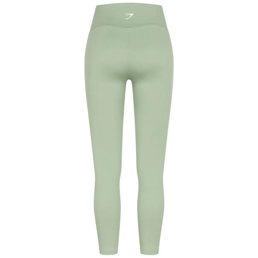 Gymshark Full Length Mujer Leggins B1A1T-EBCH-BZ1
