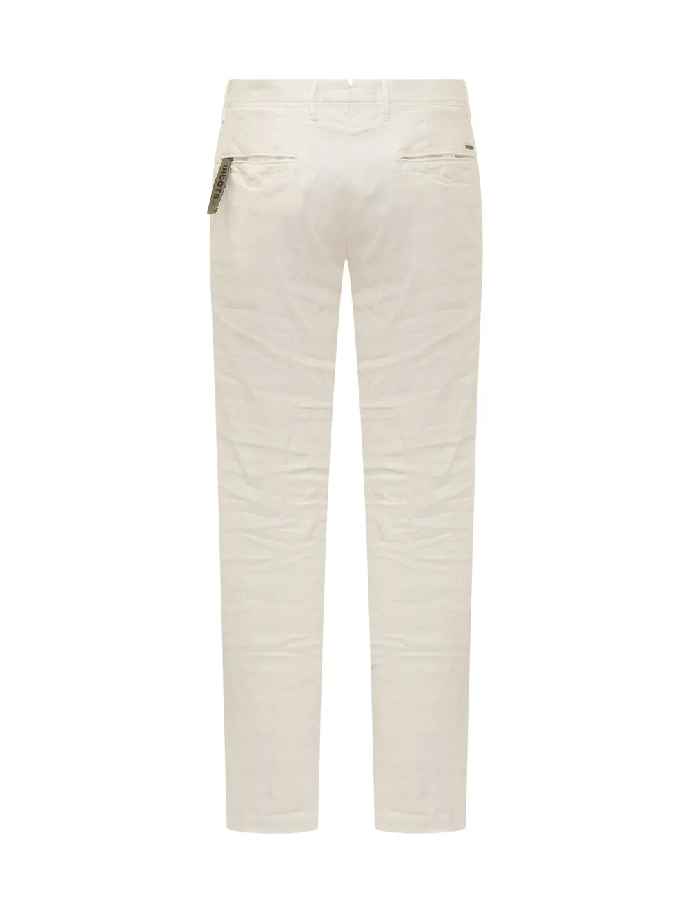 INCOTEX SLACKS Trousers