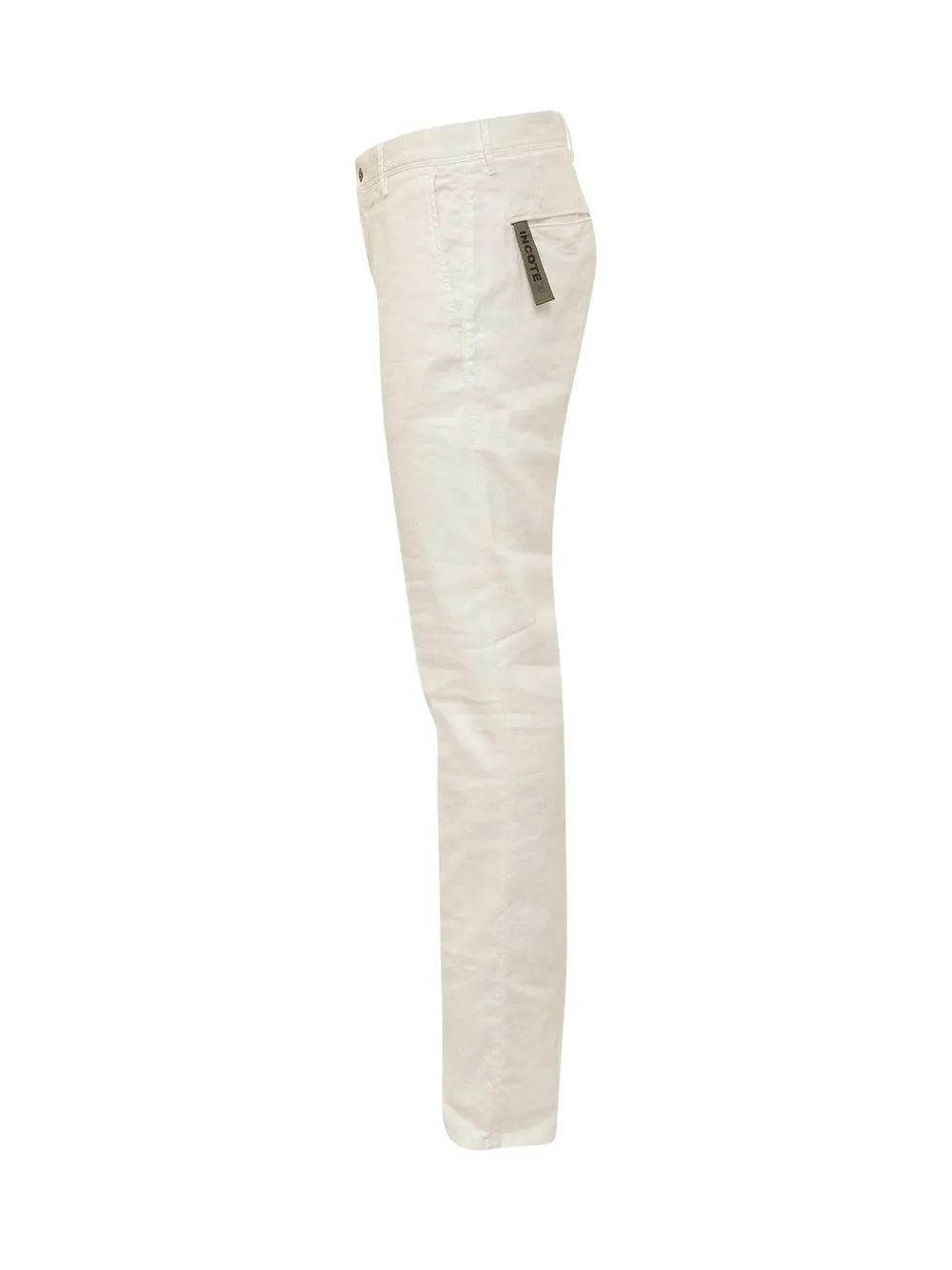 INCOTEX SLACKS Trousers