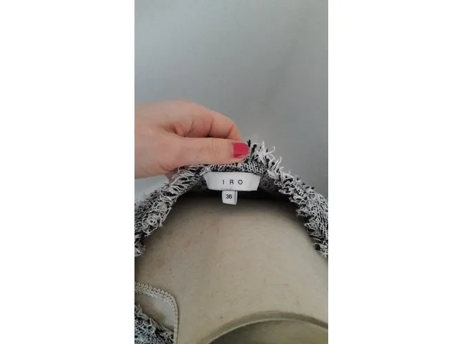 Iro Prendas de punto 