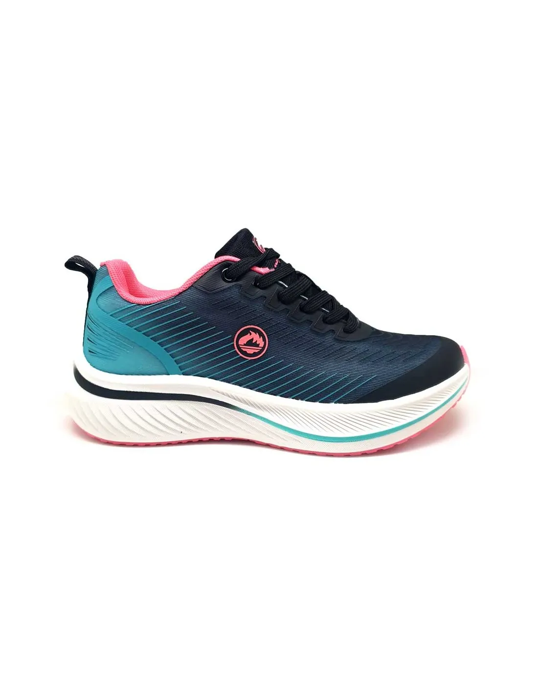 J'HAYBER DEPORTIVA RUNNING TRANSPIRABLE REPASO