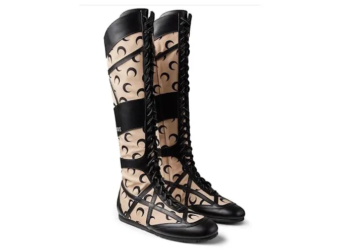 Jimmy Choo Zapatillas Negro 