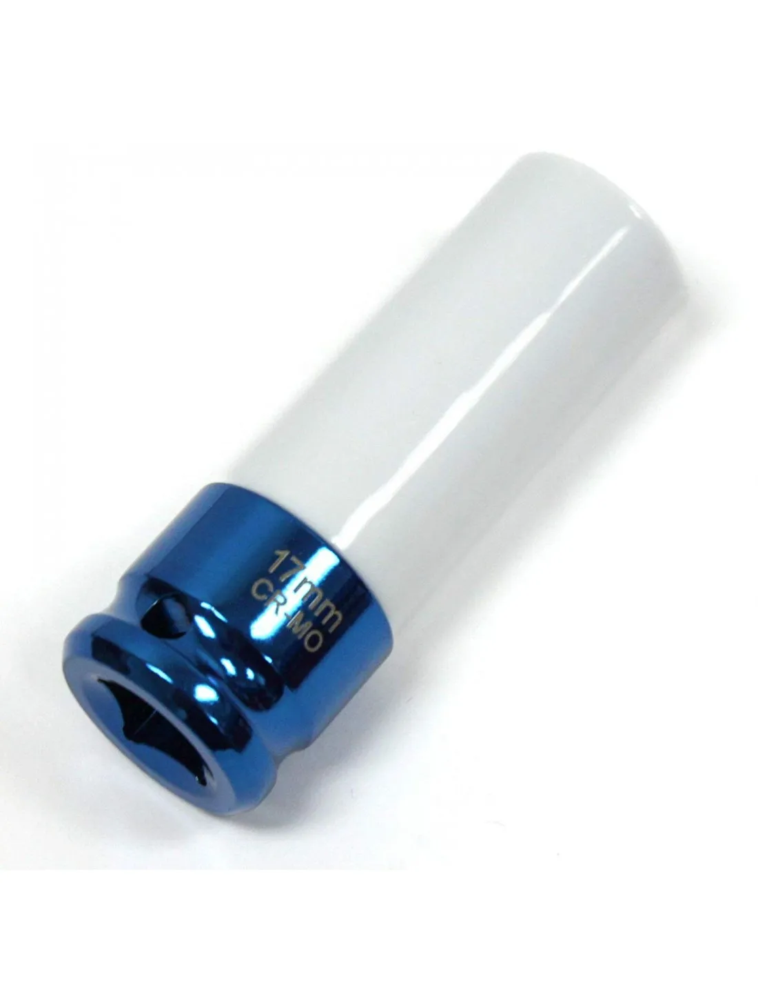 JUEGO VASOS PARA TORNILLOS ANTIRROBO VAG 23 PIEZAS