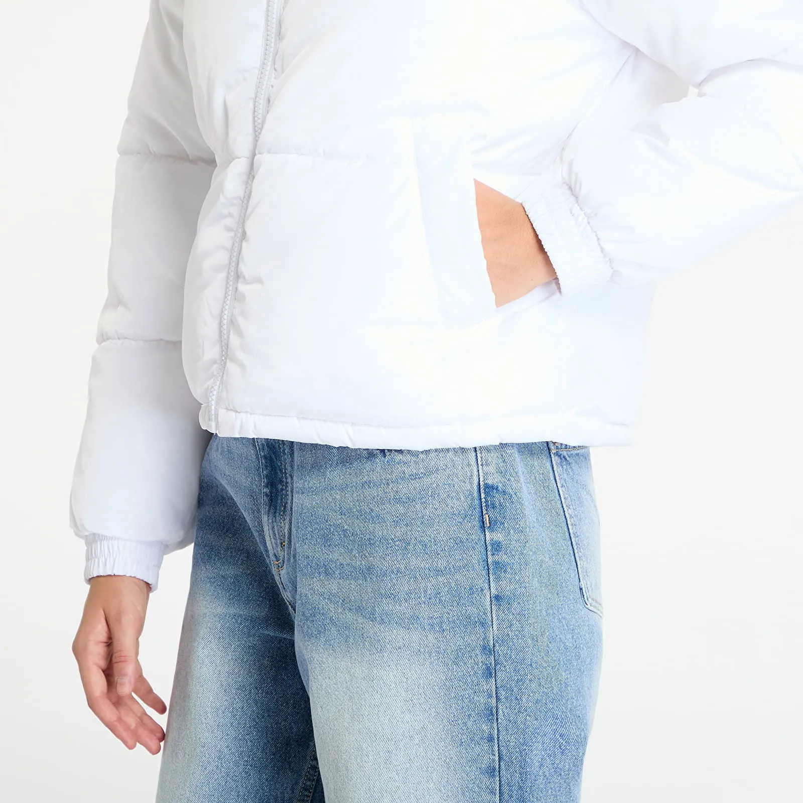 Karl Kani Retro Essential Puffer Jacket